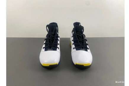 Jordan 17 Low Air FJ0395-100 “Lightning” 0928